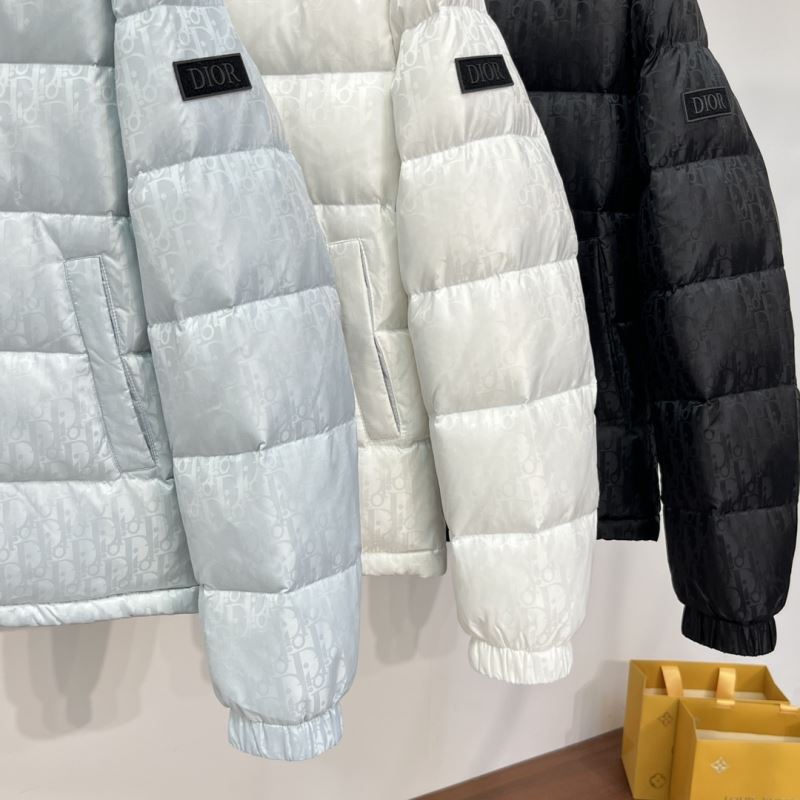 Christian Dior Down Jackets